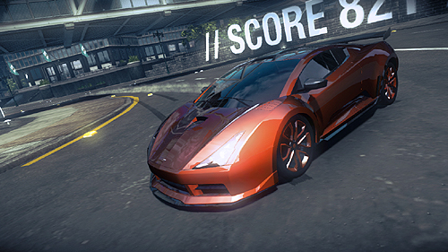 ꡼ No.003 | E3 2011PS3ˤPCǤXbox 360Ǥ⤢ꡣ֥å졼ץ꡼οRidge Racer UnboundedפϤäԤʡʡʷϵ