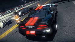 ꡼ No.005 | E3 2011PS3ˤPCǤXbox 360Ǥ⤢ꡣ֥å졼ץ꡼οRidge Racer UnboundedפϤäԤʡʡʷϵ