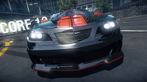 ꡼ No.008 | E3 2011PS3ˤPCǤXbox 360Ǥ⤢ꡣ֥å졼ץ꡼οRidge Racer UnboundedפϤäԤʡʡʷϵ