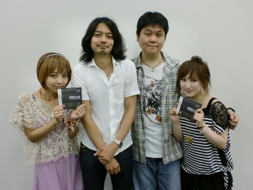 ���������꡼ No.002�Υ���ͥ������ / �ְ�ƣ�����Υȥ饤���󥰥롦���å����ץ����Ȥ˺����ż���򾷤����ۿ�����