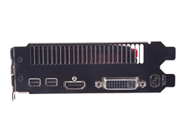 画像ギャラリー No.006のサムネイル画像 / コアクロック1GHz仕様の「Radeon HD 7970」カードがXFXブランドから登場