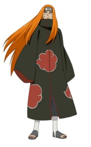 画像ギャラリー No.006のサムネイル画像 / 「NARUTO-ナルト- 疾風伝 ナルティメットインパクト」のプレイアブルキャラクターに「波風ミナト」や「“暁”」メンバーが参戦