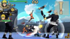 画像ギャラリー No.016のサムネイル画像 / 「NARUTO-ナルト- 疾風伝 ナルティメットインパクト」のプレイアブルキャラクターに「波風ミナト」や「“暁”」メンバーが参戦