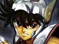 PS3「聖闘士星矢戦記」,黄金聖闘士「アイオロス」「サガ」のバトルシーンも確認できるプロモムービー第4弾公開