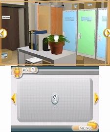 ���������꡼ No.003�Υ���ͥ������ / 3DS������������������ѥ����ȥ�֡�SIMPLE DL���꡼��Vol.1 THE ̩�������æ�� ���Ի׵Ĥʥ��ޥɥʥ�С������ԡ��פ�6��29������ۿ���