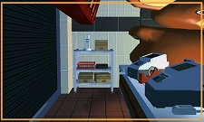 ���������꡼ No.011�Υ���ͥ������ / 3DS������������������ѥ����ȥ�֡�SIMPLE DL���꡼��Vol.1 THE ̩�������æ�� ���Ի׵Ĥʥ��ޥɥʥ�С������ԡ��פ�6��29������ۿ���