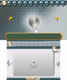 ���������꡼ No.013�Υ���ͥ������ / 3DS������������������ѥ����ȥ�֡�SIMPLE DL���꡼��Vol.1 THE ̩�������æ�� ���Ի׵Ĥʥ��ޥɥʥ�С������ԡ��פ�6��29������ۿ���