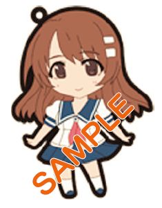 画像ギャラリー No.002のサムネイル画像 / 「フォトカノ」,新見遙佳,室戸亜岐,間咲ののかが歌うCD3種が4月25発売