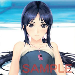 画像ギャラリー No.003のサムネイル画像 / 「フォトカノ」,新見遙佳,室戸亜岐,間咲ののかが歌うCD3種が4月25発売