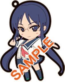 画像ギャラリー No.004のサムネイル画像 / 「フォトカノ」,新見遙佳,室戸亜岐,間咲ののかが歌うCD3種が4月25発売