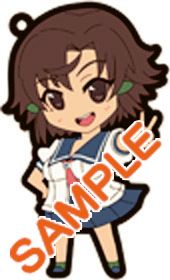 画像ギャラリー No.006のサムネイル画像 / 「フォトカノ」,新見遙佳,室戸亜岐,間咲ののかが歌うCD3種が4月25発売