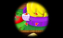 画像ギャラリー No.004のサムネイル画像 / 3DS向け学習ソフト「グレコからの挑戦状!英単語の島とオバケたち STEP3/STEP4」が11月20日配信