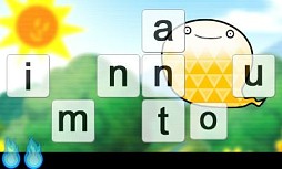 画像ギャラリー No.005のサムネイル画像 / 3DS向け学習ソフト「グレコからの挑戦状!英単語の島とオバケたち STEP3/STEP4」が11月20日配信