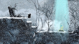 画像ギャラリー No.003のサムネイル画像 / Wii U版「ニヒラブラ」がニンテンドーeショップで本日配信開始