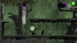 画像ギャラリー No.004のサムネイル画像 / Wii U版「ニヒラブラ」がニンテンドーeショップで本日配信開始