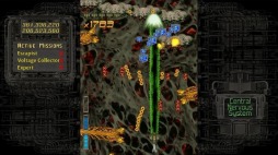 画像ギャラリー No.003のサムネイル画像 / Wii U用弾幕シューティング「Teslapunk」が1月25日に配信。紹介PVを公開