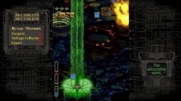 画像ギャラリー No.004のサムネイル画像 / Wii U用弾幕シューティング「Teslapunk」が1月25日に配信。紹介PVを公開