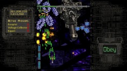 画像ギャラリー No.006のサムネイル画像 / Wii U用弾幕シューティング「Teslapunk」が1月25日に配信。紹介PVを公開