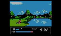 画像ギャラリー No.004のサムネイル画像 / 「びっくり熱血新記録!はるかなる金メダル」が3DS向けバーチャルコンソールに登場