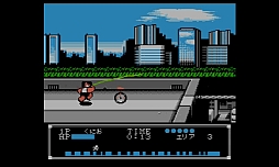 画像ギャラリー No.005のサムネイル画像 / 「びっくり熱血新記録!はるかなる金メダル」が3DS向けバーチャルコンソールに登場