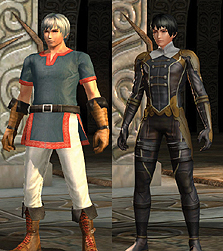 画像ギャラリー No.001のサムネイル画像 / 「イクシオン サーガ」,第2次バトルαテストを11月25日から実施。4Gamer読者枠1000名分を用意&応募受付を本日スタート