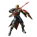 画像ギャラリー No.011のサムネイル画像 / 「イクシオン サーガ」,第2次バトルαテストを11月25日から実施。4Gamer読者枠1000名分を用意&応募受付を本日スタート