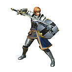 画像ギャラリー No.013のサムネイル画像 / 「イクシオン サーガ」,第2次バトルαテストを11月25日から実施。4Gamer読者枠1000名分を用意&応募受付を本日スタート