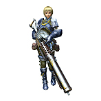 画像ギャラリー No.015のサムネイル画像 / 「イクシオン サーガ」,第2次バトルαテストを11月25日から実施。4Gamer読者枠1000名分を用意&応募受付を本日スタート