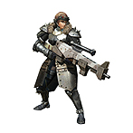 画像ギャラリー No.016のサムネイル画像 / 「イクシオン サーガ」,第2次バトルαテストを11月25日から実施。4Gamer読者枠1000名分を用意&応募受付を本日スタート