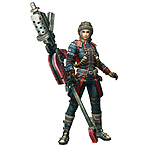 画像ギャラリー No.018のサムネイル画像 / 「イクシオン サーガ」,第2次バトルαテストを11月25日から実施。4Gamer読者枠1000名分を用意&応募受付を本日スタート