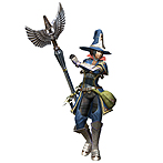 画像ギャラリー No.019のサムネイル画像 / 「イクシオン サーガ」,第2次バトルαテストを11月25日から実施。4Gamer読者枠1000名分を用意&応募受付を本日スタート