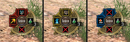 画像ギャラリー No.026のサムネイル画像 / 「イクシオン サーガ」,第2次バトルαテストを11月25日から実施。4Gamer読者枠1000名分を用意&応募受付を本日スタート