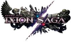 画像ギャラリー No.005のサムネイル画像 / 「イクシオン サーガ」と「MHF-G」のイベントコードを封入した「イクシオン サーガ DT」BD第8巻が発売