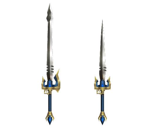 画像ギャラリー No.007のサムネイル画像 / 「イクシオン サーガ」と「MHF-G」のイベントコードを封入した「イクシオン サーガ DT」BD第8巻が発売