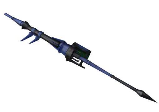 画像ギャラリー No.008のサムネイル画像 / 「イクシオン サーガ」と「MHF-G」のイベントコードを封入した「イクシオン サーガ DT」BD第8巻が発売