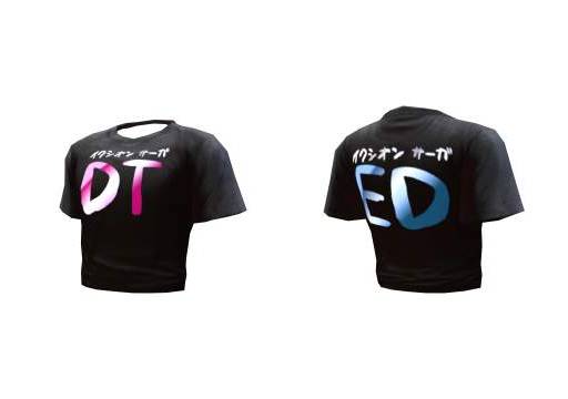 画像ギャラリー No.009のサムネイル画像 / 「イクシオン サーガ」と「MHF-G」のイベントコードを封入した「イクシオン サーガ DT」BD第8巻が発売