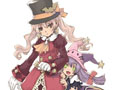 「ルーンファクトリー4」,プレイヤーの結婚候補を含む4人の新キャラクターの情報が明らかに