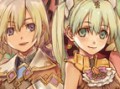 3DS「ルーンファクトリー4」のパッケージデザイン&先着購入特典が明らかに。ファン必見の描き下ろし“添い寝”イラストも公開