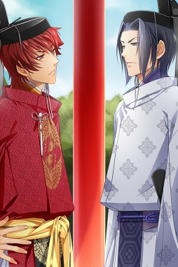 平安武士の恋愛事情