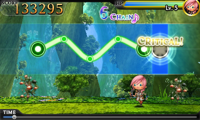 ꡼ No.001Υͥ / ֥եʥե󥿥ץ꡼ΡȲɡTHEATRHYTHM FINAL FANTASYפ˥ƥɡ3DS˳ȯ