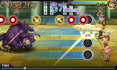 ꡼ No.002Υͥ / ֥եʥե󥿥ץ꡼ΡȲɡTHEATRHYTHM FINAL FANTASYפ˥ƥɡ3DS˳ȯ