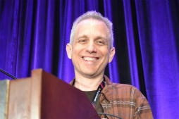 ���������꡼ No.001�Υ���ͥ������ / ��GDC 2016�ϡ�Magic: The Gathering�פ�20ǯ�֥ǥ����󤷤Ƥ���Mark Rosewater�᤬�����Ȥηи�����������20�ζ����ɤ���