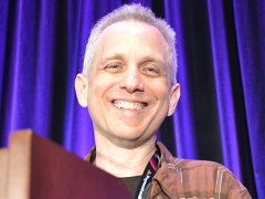 ��GDC 2016�ϡ�Magic: The Gathering�פ�20ǯ�֥ǥ����󤷤Ƥ���Mark Rosewater�᤬�����Ȥηи�����������20�ζ����ɤ���