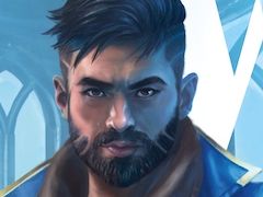 「MTG」最新セット「カルロフ邸殺人事件」,デビュー番組を公開。殺人事件と調査の過程を描く,複数の新メカニズムとカードが明らかに