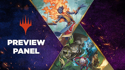 画像ギャラリー No.001のサムネイル画像 / 「マジック:ザ・ギャザリング──FINAL FANTASY」の新製品,12月5日に発売決定。FFの名シーンを再現できる「シーン・ボックス」などが登場