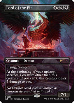 ꡼ No.006Υͥ / MTGפ˥ۥ顼ơޤο쥯Secret Lair: Secret Scare Superdropפо졣ͽդ1014˳