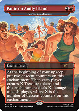 ꡼ No.008Υͥ / MTGפ˥ۥ顼ơޤο쥯Secret Lair: Secret Scare Superdropפо졣ͽդ1014˳