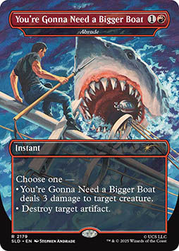 ꡼ No.011Υͥ / MTGפ˥ۥ顼ơޤο쥯Secret Lair: Secret Scare Superdropפо졣ͽդ1014˳