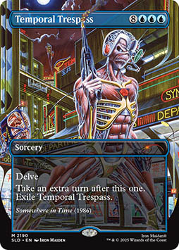 ꡼ No.027Υͥ / MTGפ˥ۥ顼ơޤο쥯Secret Lair: Secret Scare Superdropפо졣ͽդ1014˳