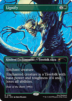 ꡼ No.029Υͥ / MTGפ˥ۥ顼ơޤο쥯Secret Lair: Secret Scare Superdropפо졣ͽդ1014˳